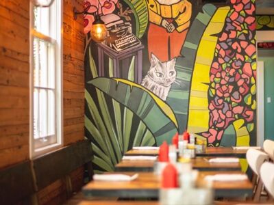 Moondog Cafe & Bakery