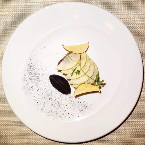 Oro by michelin.com