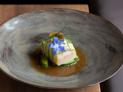 Schlosskeller Gourmetstube