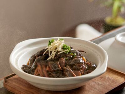 Yangzhou Yan (38 Changchun Road)