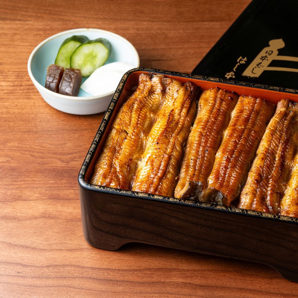 Yaesu Hashimoto by michelin.com