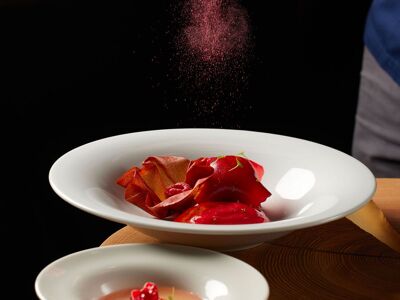 La Cheneaudière - Le Feuillage