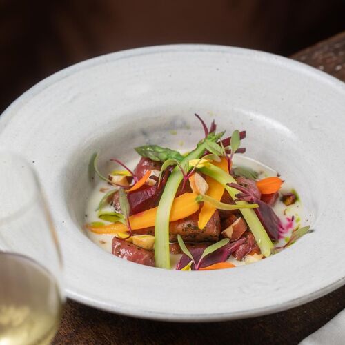 Térèze by michelin.com