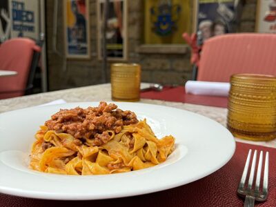 Casa Rusticale dei Cavalieri Templari