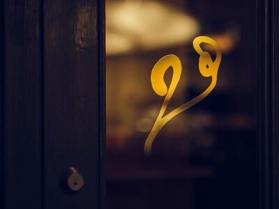 Restaurant 20 Victoria