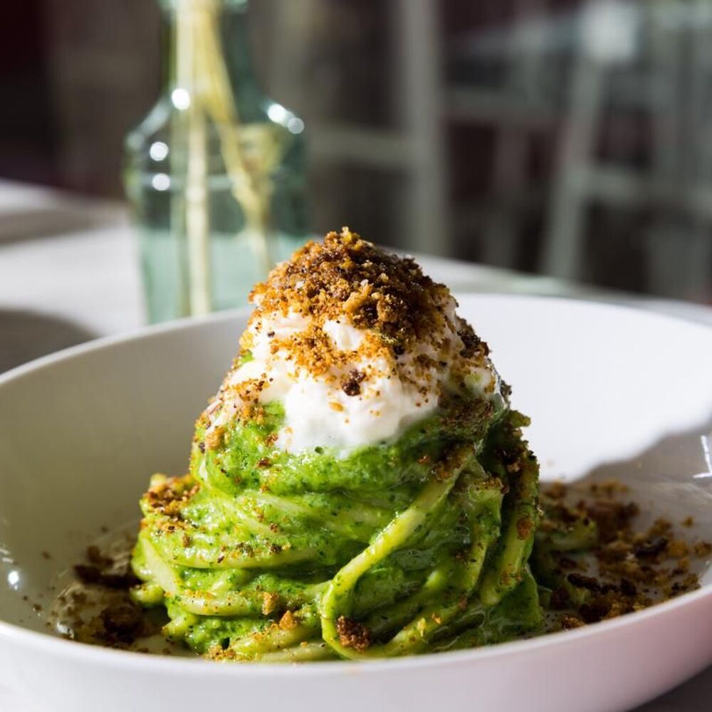 Cento Pasta Bar Los Angeles a MICHELIN Guide Restaurant