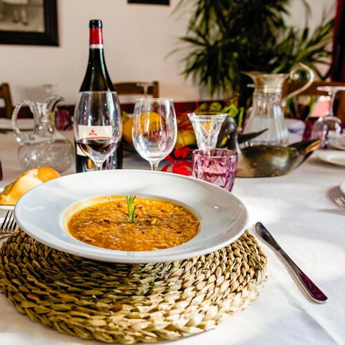 La Encomienda by michelin.com