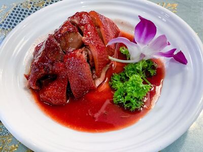 Xin Jun Feng Cai Guan (Taijianlane)