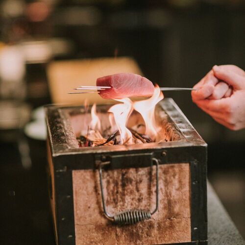 Ichigo Ichie by michelin.com