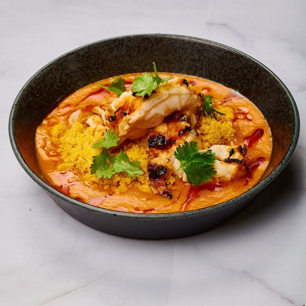 Clan BBQ by michelin.com