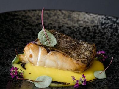 Roble by Jairo Rodríguez