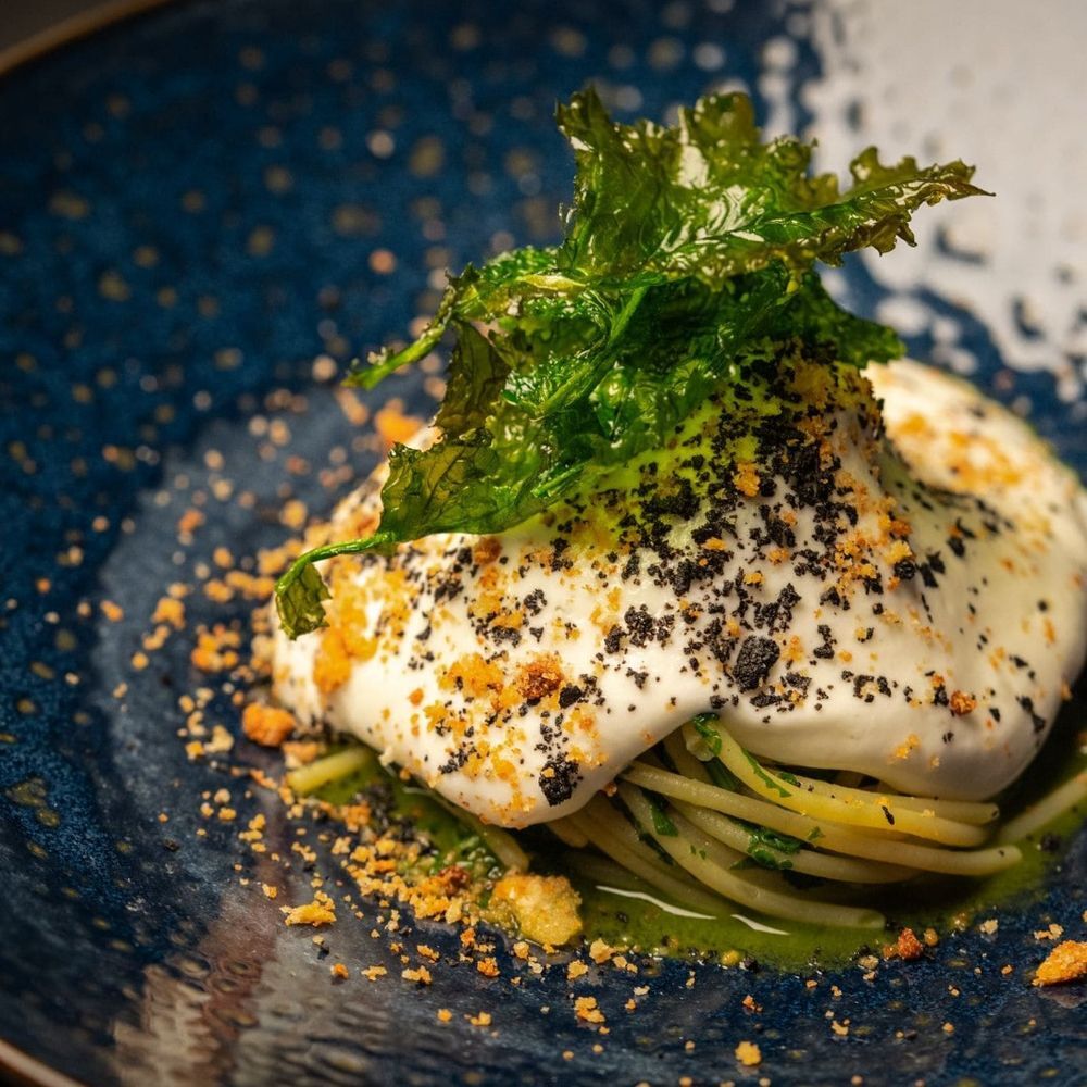 OSTARIA - Siracusa by michelin.com