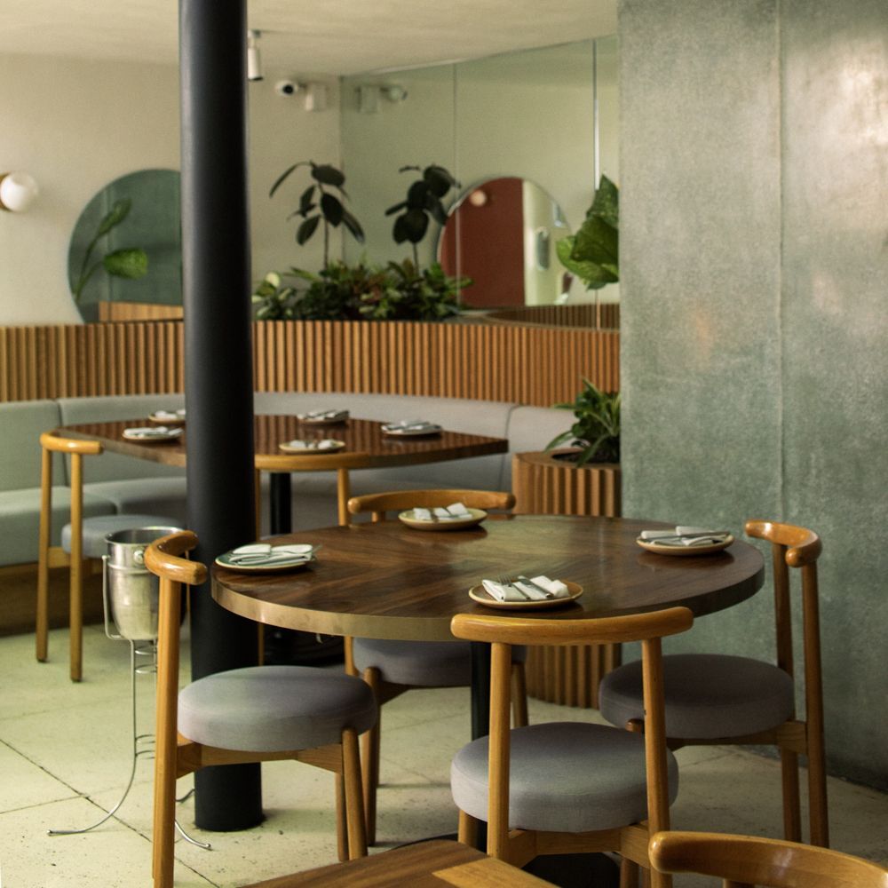 Meroma by michelin.com