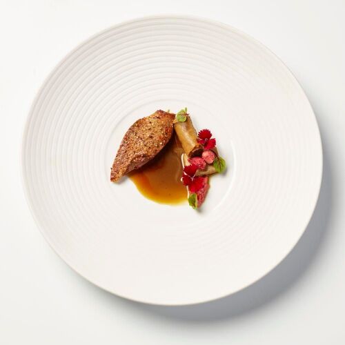 Brasserie Lamazère Berlin ein Guide MICHELIN Restaurant