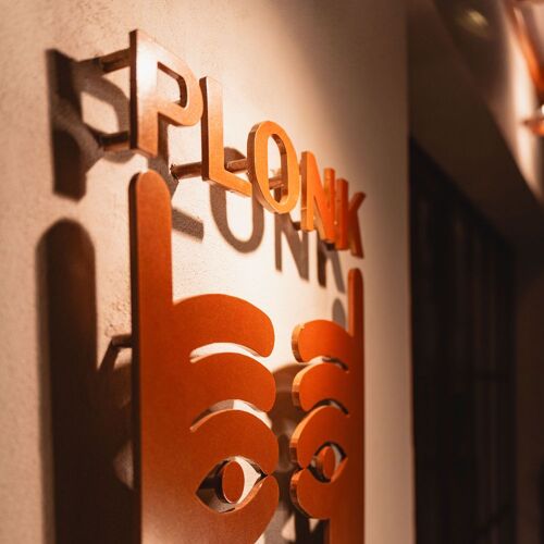 PLONK by michelin.com