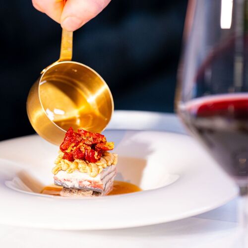 El Pecado Restaurante by michelin.com