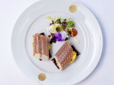 Fischereihafen Restaurant