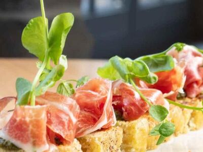 La Cuisine du Cloître