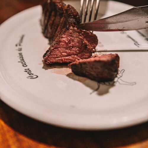 Giuseppe Grill Leblon: Adega, Vinhos, Carnes Nobres, Eventos, Delivery, RJ by michelin.com