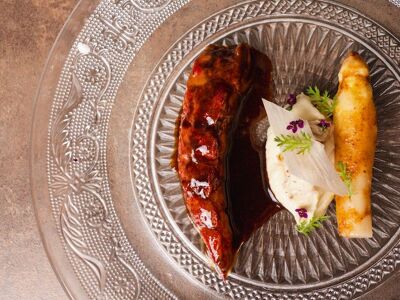 La Machine à Coudes