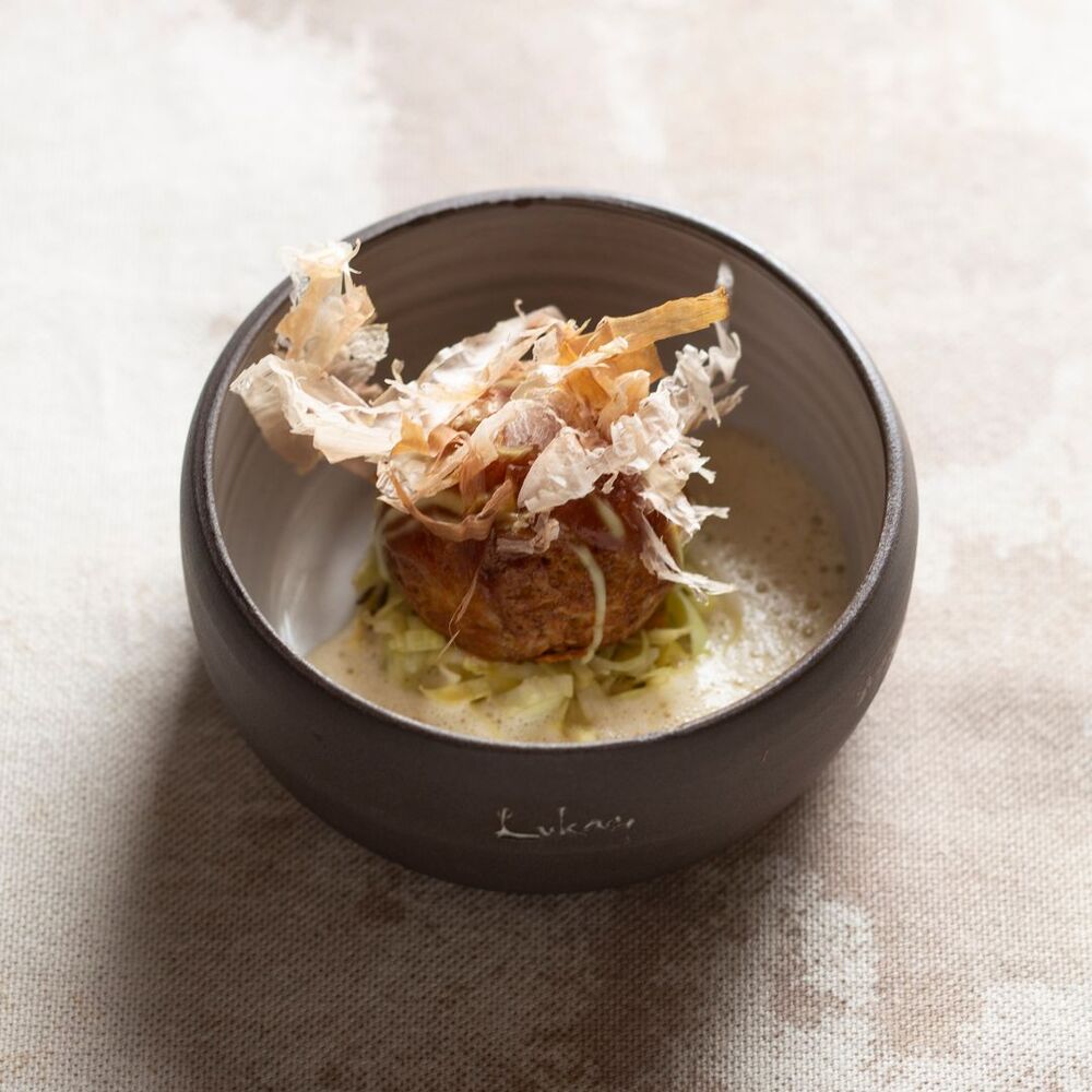 Lukas Restaurant image 1 - Full view