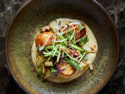 Tangará Jean-Georges