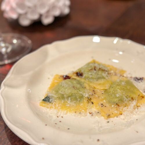 L’Alchimia Astratta (ラルキミア・アストラッタ) by michelin.com