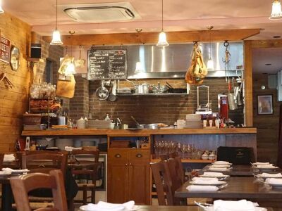 TRATTORIA BUCA'MASSIMO