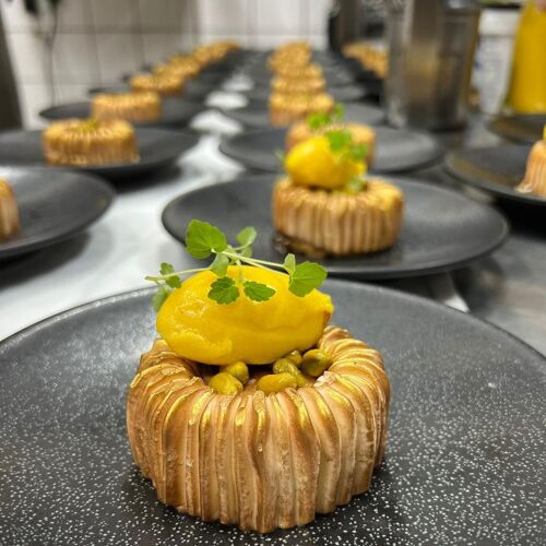 Restaurant Bieberbau by michelin.com