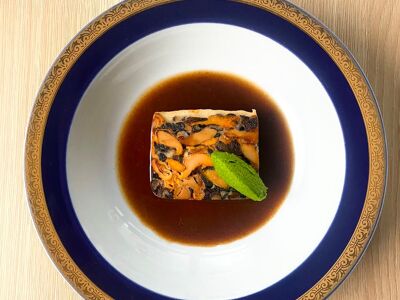 Ma Cuisine