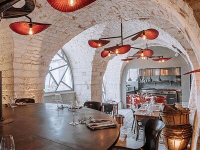 Restaurant 700
