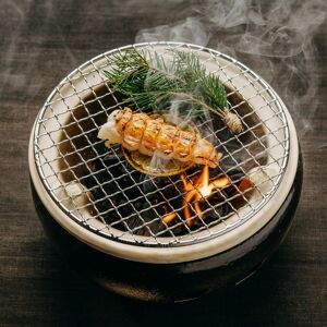 PURS NEW NORDIC JAPANESE CUISINE - Andernach - ミシュランガイド