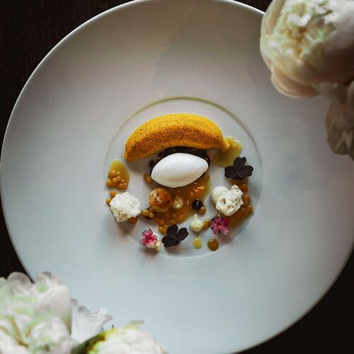 Skykitchen by michelin.com