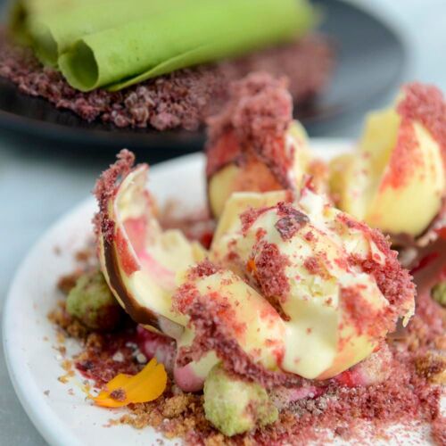 Serendepico by michelin.com