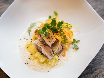 Thaller - Restaurant