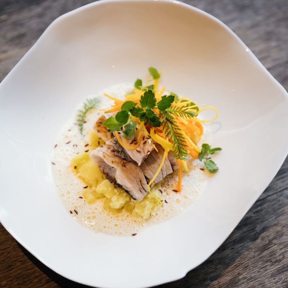 Photo of Thaller - Restaurant