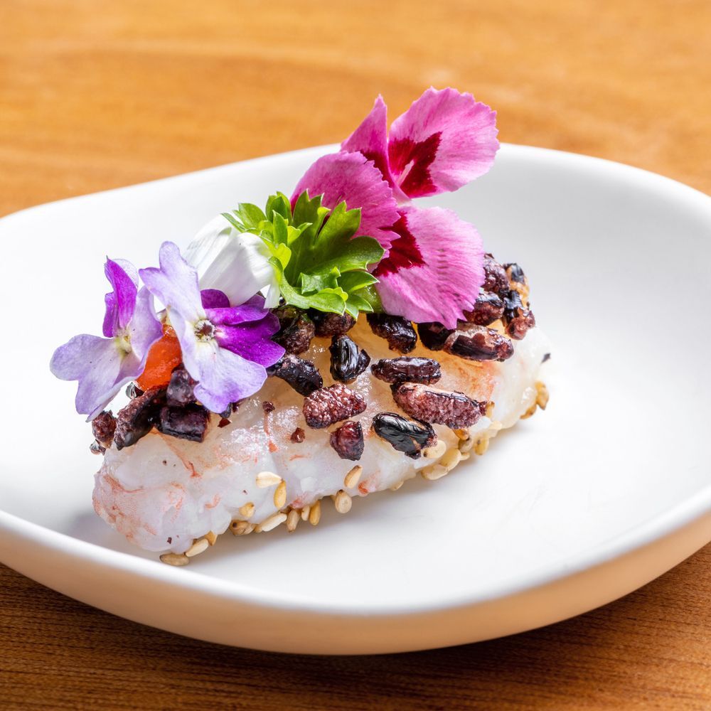 Tantris by michelin.com