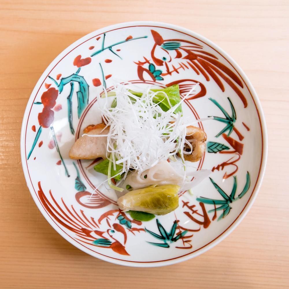 Kaiseki Morimoto image 1 - Full view
