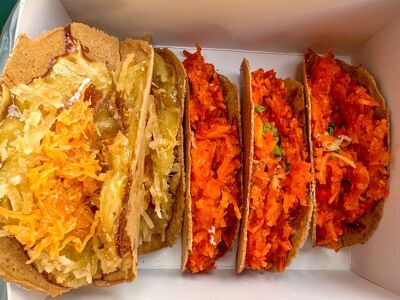 Mae Prapha Crispy Pancake (Phra Nakhon)
