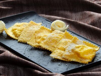 Trattoria Antichi Sapori