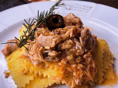 Antica Locanda di Sesto
