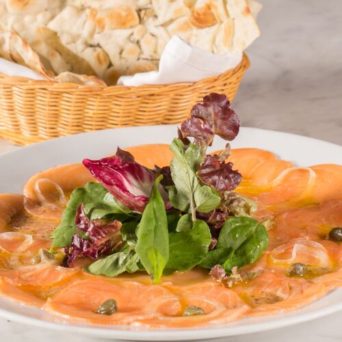Artigiano Ristorante by michelin.com