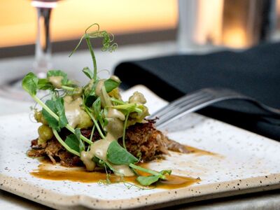 Épi, Buvette de Quartier