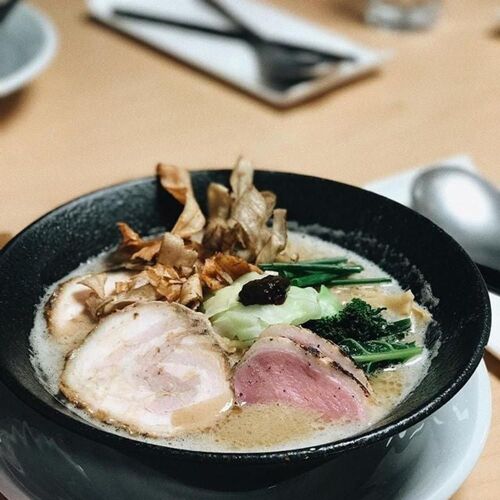 MENSHO by michelin.com