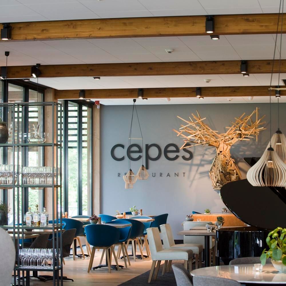 Cèpes by michelin.com