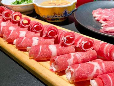 Bad Ass Lamb Hot Pot (Maizidian West Street)