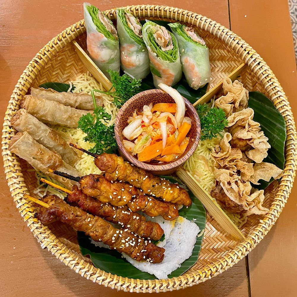 Bếp Cuốn Đà Nẵng by michelin.com