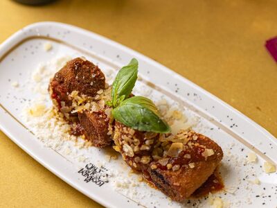 La Locanda Gesù Vecchio