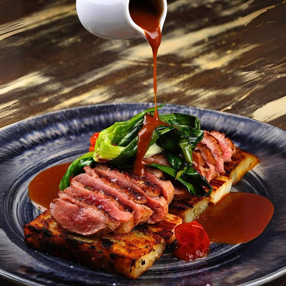 Didier Restaurante by michelin.com