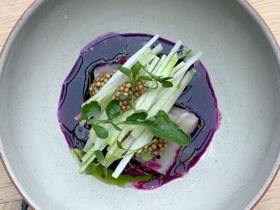 Le Petit Jardin - La Chenevière